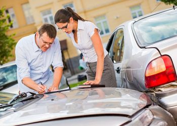 Things to Do Right After a Truck Accident