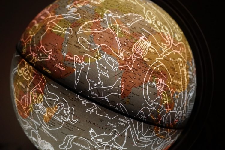 Sun, Moon, and Rising Sign Calculator: What Do They Mean?