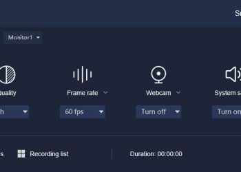 Why you should consider RecMaster as the best tool to record your screen?