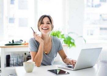 What Are the Best Jobs to Work from Home?