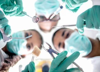 5 Infection Prevention Practices During Dental Procedures