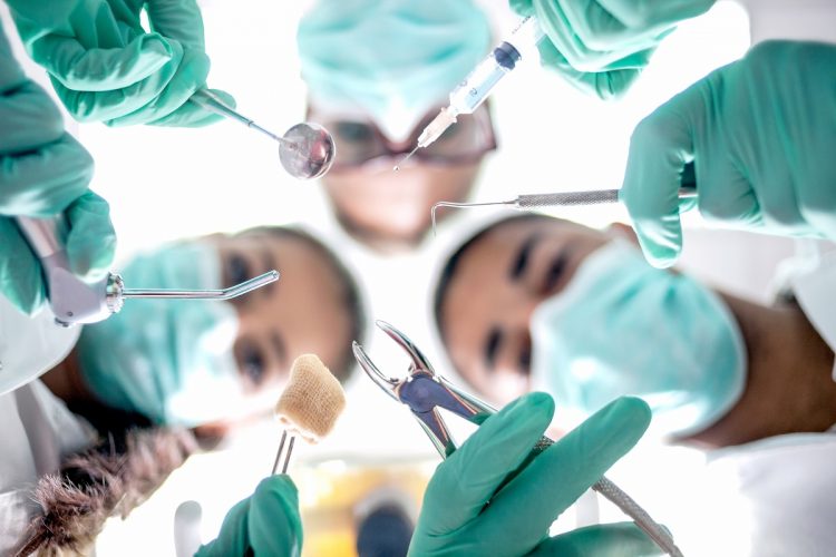 5 Infection Prevention Practices During Dental Procedures