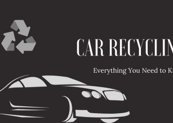 Pros and Cons Recycling Your Car