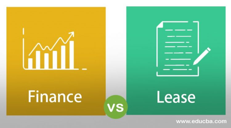 Lease to Own Vs Finance: All You Need to Know