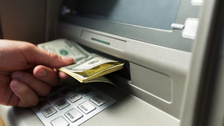 THE SILENT TAKE-OFF OF THE BITCOIN ATM BUSINESS