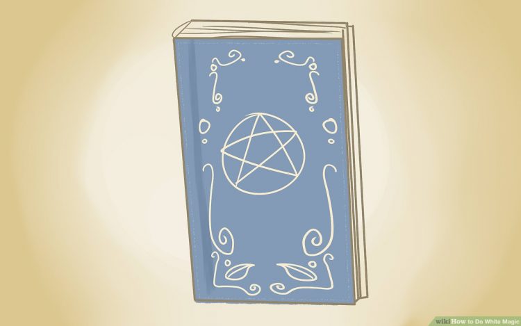 What is White Magic?