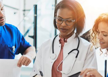 Medical practitioners now need background checks when applying for a job