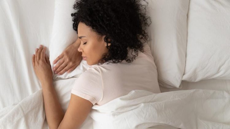 4 Tips To Help Improve Your Sleep In 2022