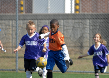 Does Playing Sports Make You Smarter?