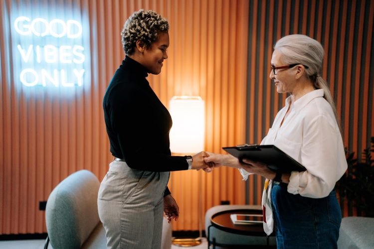 Why Aren’t Companies Afraid to Hire Students?
