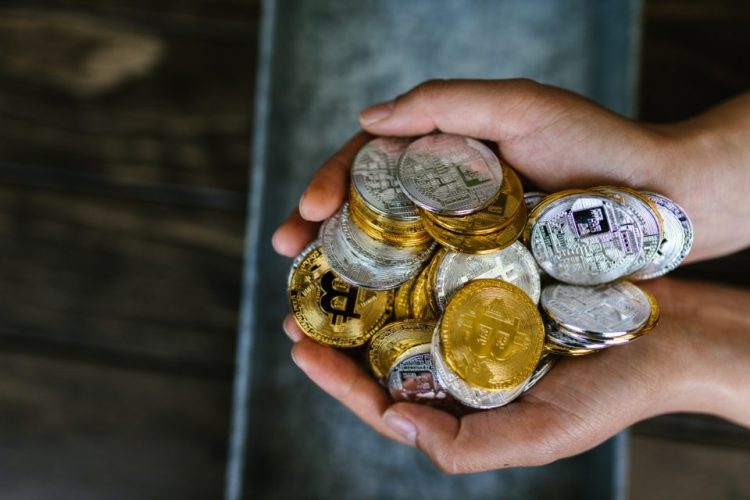 THEY HAVE THEIR FORTUNE IN FOUR SECRET VAULTS, THEY ARE KNOWN AS THE BITCOIN FAMILY