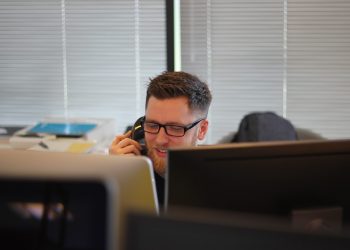 Why Remote Call Centers Are the Future
