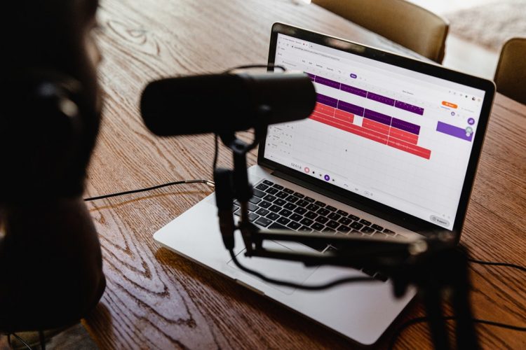 What Is Voice Dubbing?