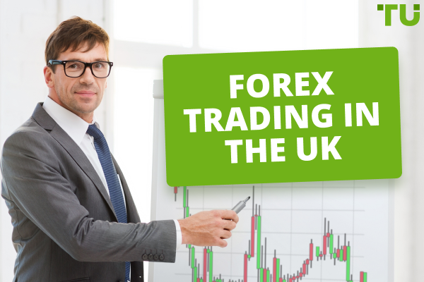 Forex Trading UK - A Full Beginner's Guide - Wheon
