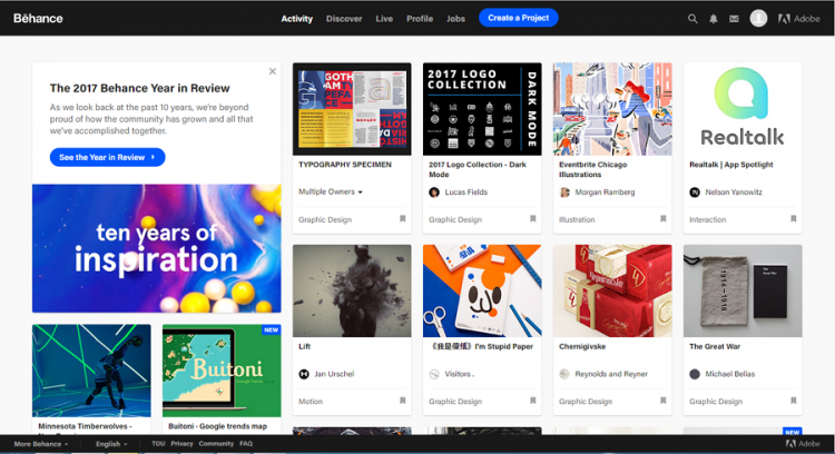 What you MUST know before creating an online portfolio?