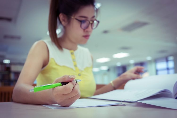 Doing assignments won’t be an issue if you follow the following steps