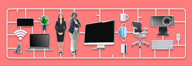 How to Secure Remote Access for the Hybrid Work Model