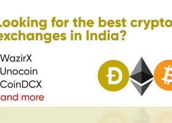 Crypto Exchange India: Top Trading Websites and Apps