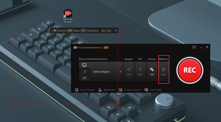 iTop Screen Recorder Review: Is It The Best One Yet?