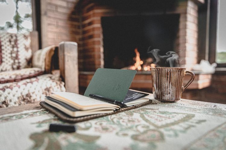 Make Your Heater the Statement Piece of Your Home
