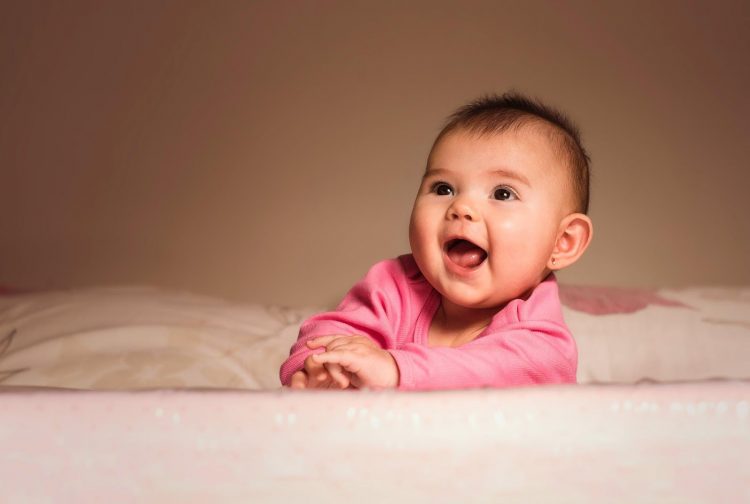 HIGH-QUALITY STANDARDS FOR INFANT NUTRITION