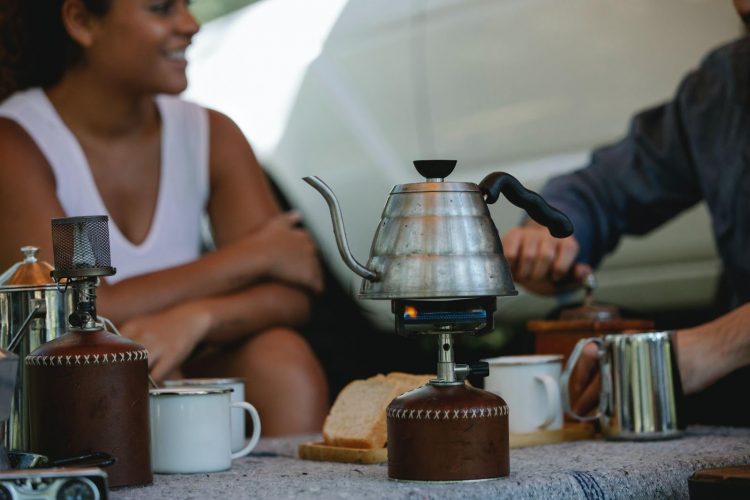 How To Choose The Best Backpacking Stove For Your Camping Adventures