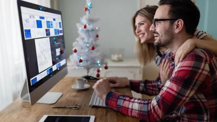 5 Tips to Keep Productivity Up During the Winter