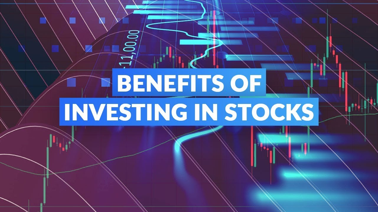 What are the risks and benefits of investing in stocks mt5 forex strategies