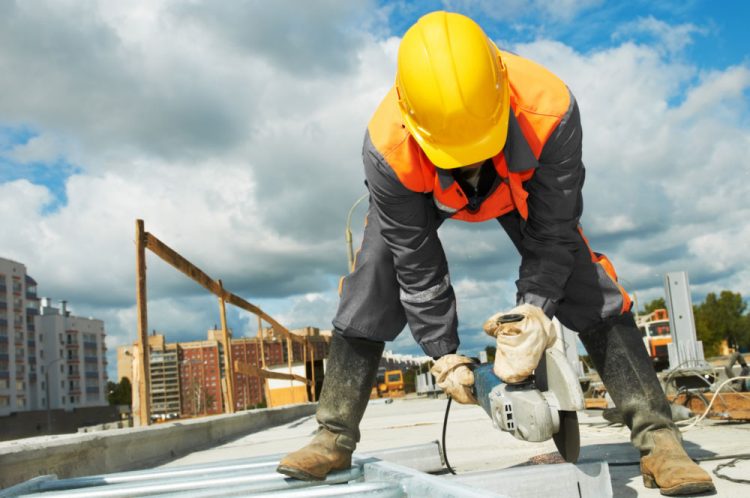 Commercial Builders London: How To Choose The Right Company?
