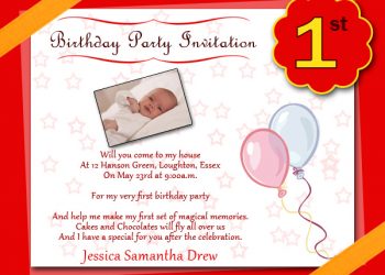 What Is A Birthday Party Card? When Was It First Made And Given?