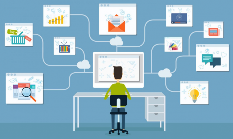 5 Benefits Of Having An E-Commerce For Your Business