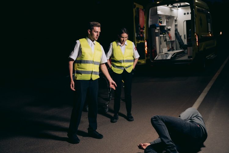 Emotional and Physical: Long-Term Impact of Road Accidents