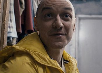 Portrayal of multiple personality disorders in films over years
