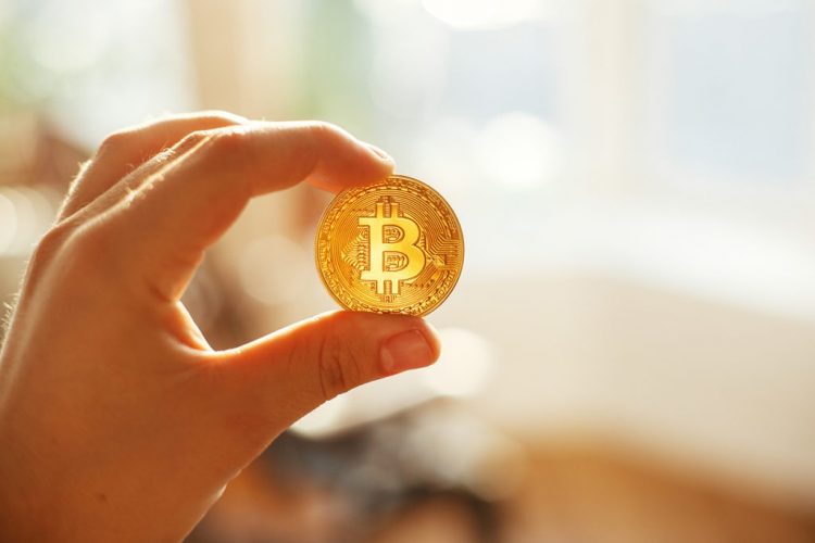 Role of Peer-to-peer Technology In Bitcoin Transactions