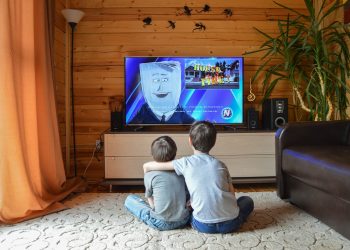 The Digital Revolution That Is Disrupting Linear TV