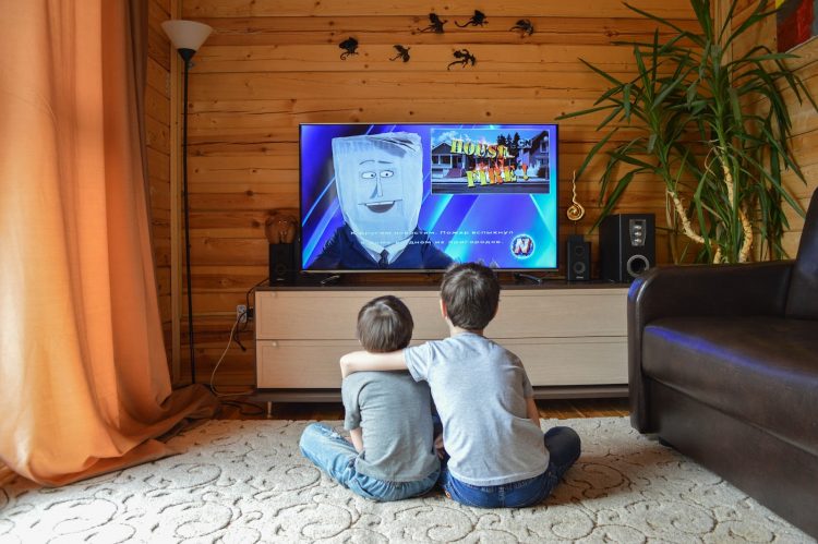 The Digital Revolution That Is Disrupting Linear TV
