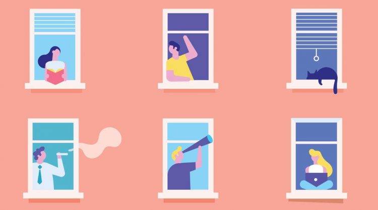 The 7 worst types of neighbors