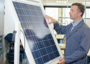How Do I Choose the Best Solar Company in My Local Area?