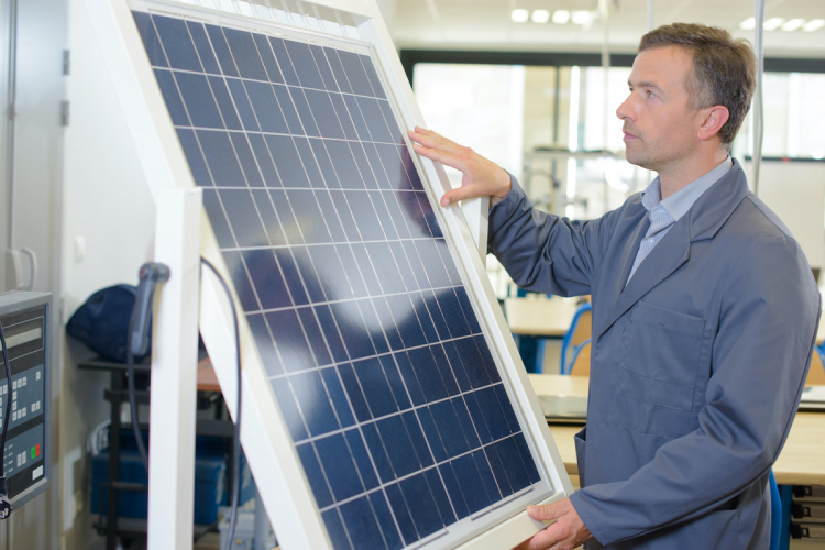 How Do I Choose the Best Solar Company in My Local Area?
