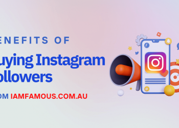 Benefits of Buying Instagram Followers from IamFamous