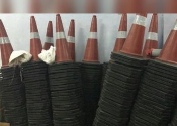Traffic Cones – Different Colors, Materials, And Accessories