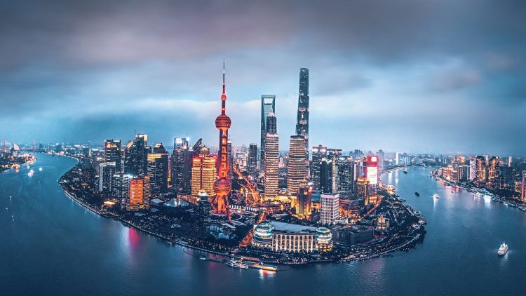 Selecting the Best Place for Opening a Business in China