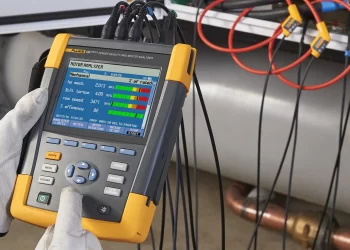 Power Factor Correction: An Indispensable Component for Industries