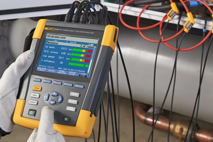 Power Factor Correction: An Indispensable Component for Industries