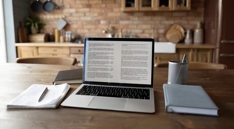 Essential Items for an Efficient Home Office Set-Up