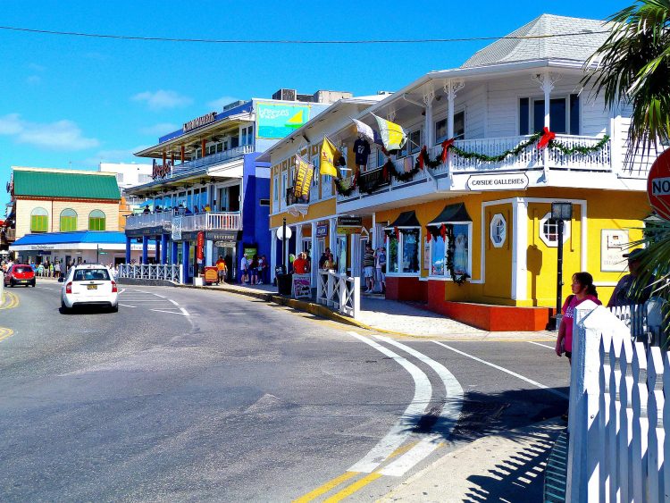 Complete Guide on Cayman Islands Company Formation