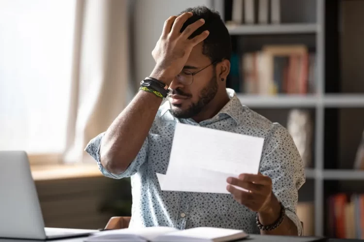 Avoid These Four Common Tax Mistakes When You File Your Return