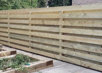 What Type of Fence is the Best Against Wind?