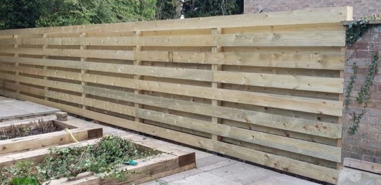 What Type of Fence is the Best Against Wind?