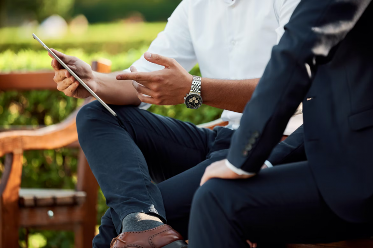 What Makes Executive Search Firms Effective